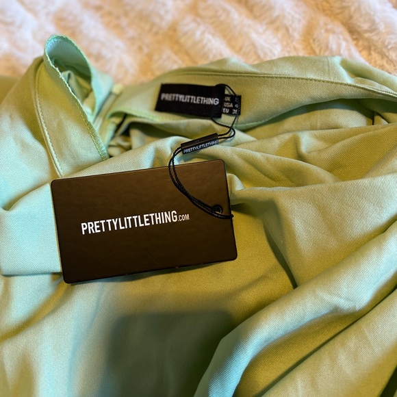 Pretty little thing skirt - Picture 5 of 5